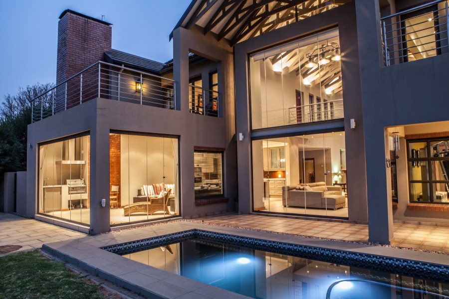 5 Bedroom Property for Sale in The Coves North West